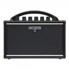 Boss Katana-Mini Compact Guitar Amplifier 7W
